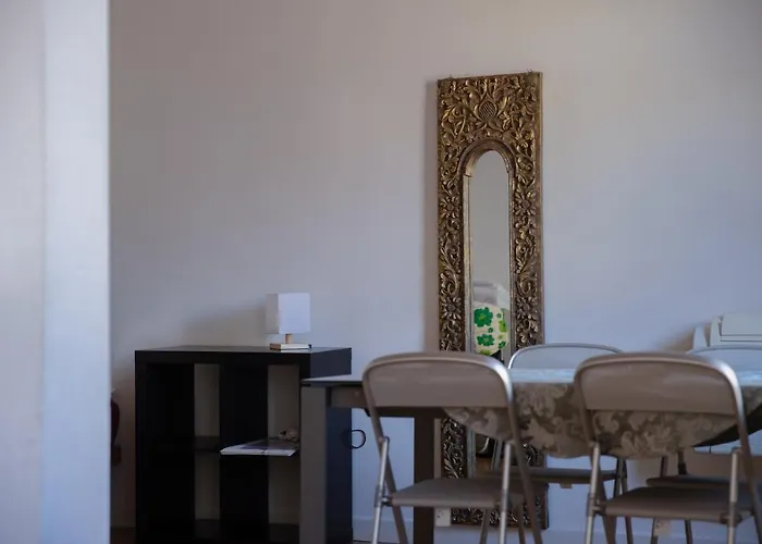 San Maurizio Apartment