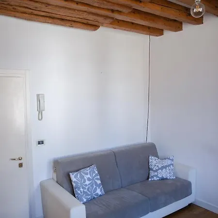 San Maurizio Apartment Venedig Exterior foto