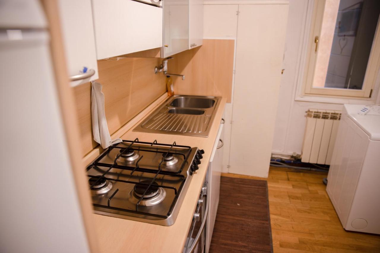 San Maurizio Apartment Venedig